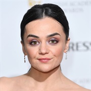 Hayley Squires
