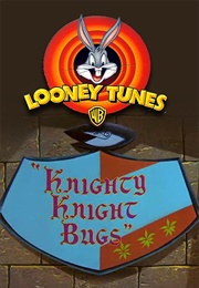 Knighty Knight Bugs (1958)