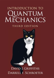Introduction to Quantum Mechanics (Griffiths)