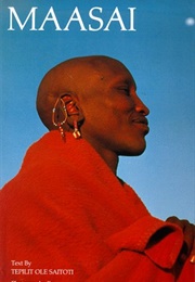 Maasai (Tepilit Ole Saitoti)