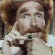 The Magical Burger King