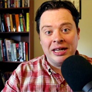 Justin McElroy