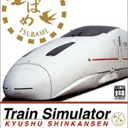 Train Simulator: Kyuushuu Shinkansen