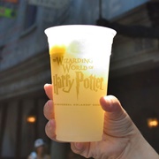 Tongue Tying Lemon Squash