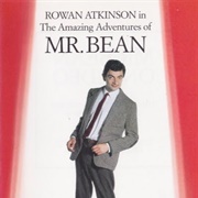 The Amazing Adventures of Mr. Bean |