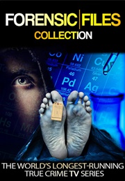 Forensic Files: Collection (2011)