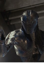 The Sentinels, X-Men: Days of Future Past (2014)