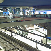 Madrid Nuevos Ministerios