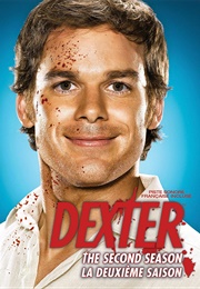 Dexter Season 2 (2007)