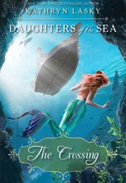 The Crossing (Kathryn Lasky)