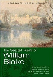 Selected Poems (William Blake)