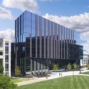 St. Louis College of Pharmacy