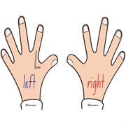 Left and Right
