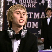 Xmas Party (The Inbetweeners)