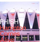 Phish Hampton Comes Alive