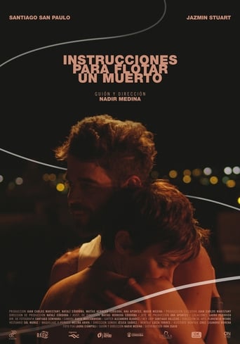 How to Make a Dead Man Float (2018)