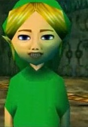 Ben Drowned (-)