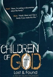 Children of God: Lost and Found (2007)