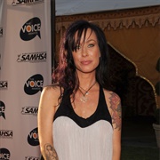 Erin Hamilton (Bisexual, She/Her)