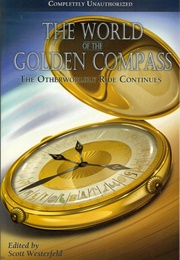 The World of the Golden Compass (Scott Westerfeld)