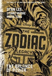 The Balance of Power (Stan Lee)