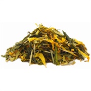 Par Avion Tea Lemondrop Sencha