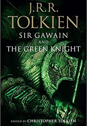 Sir Gawain &amp; the Green Knight (J R R Tolkien (Trans.))