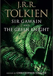 Sir Gawain & the Green Knight (J R R Tolkien (Trans.))