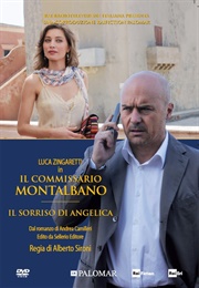 Il Sorriso Di Angelica (2013)