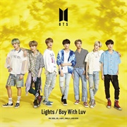 BTS - Lights (2019)