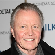 John Voight