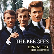 The Bee Gees Sing and Play 14 Barry Gibb Songs (Bee Gees, 1965)