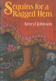 Sequins for a Ragged Hem (Amryl Johnson)