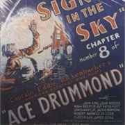 Ace Drummond