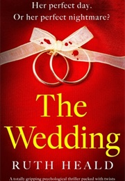 The Wedding (Ruth Heald)