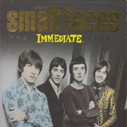 The Small Faces - The Immediate Years