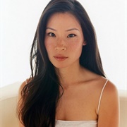 Lucy Liu