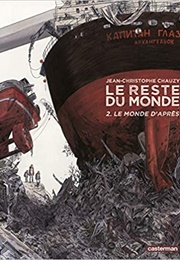 Le Monde D'Apres (Jean-Christophe Chauzy)