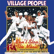 Milkshake - The Village People (1980)