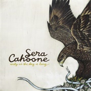 You're Not Broken - Sera Cahoone