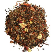 Nelson's Tea Strawberry White Chocolate Tea