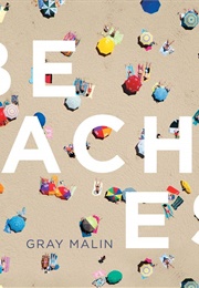 Beaches (Gray Malin)