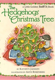 The Hedgehog's Christmas Tree (LGB)