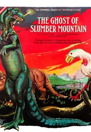 The Ghost of Slumber Mountain (1919)
