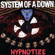 System of a Down - Soldier Side