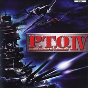 P.T.O. IV: Pacific Theater of Operations