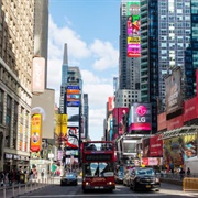 New York City