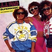 J.J. Fad - Supersonic
