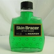 Skin Bracer by Mennen