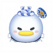 Festival Donald Tsum Tsum